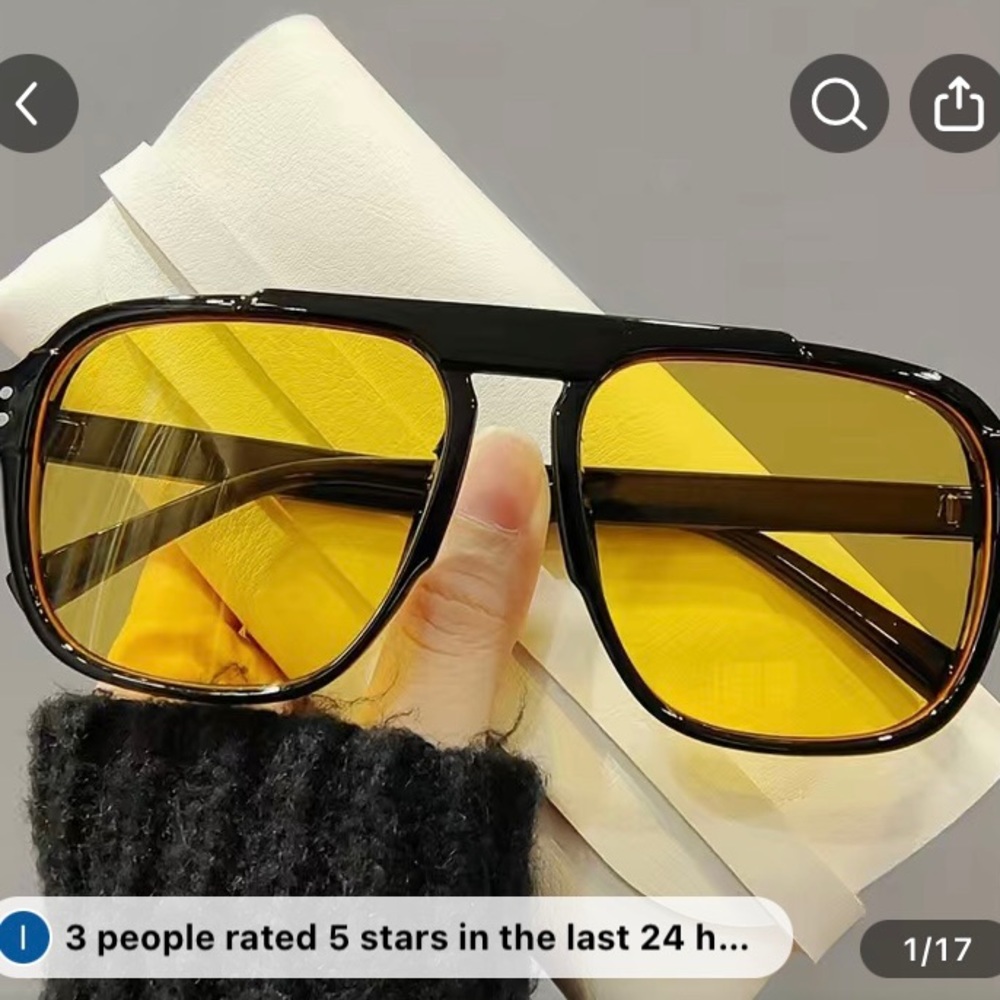 🆕Sunglasses